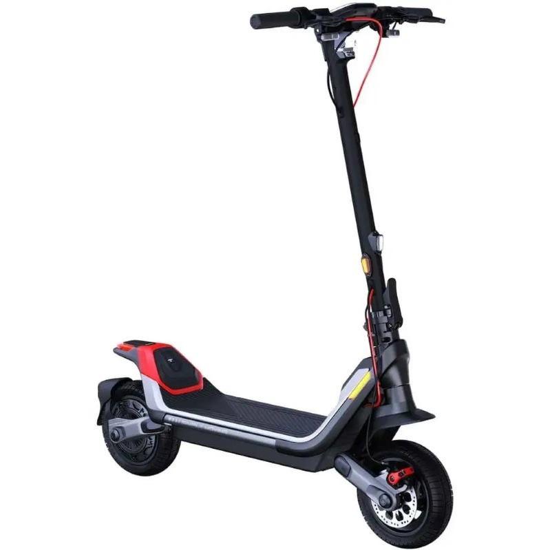 Ninebot KickScooter P100S σε απόθεμα ΕΕ, έχουμε κουπόνια