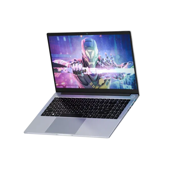 Ninkear A15 Pro: Ισχυρό Laptop με Ryzen 5 και 32GB RAM στα 469€