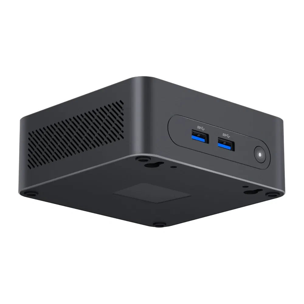 Ninkear N10 Mini PC Intel Alder Lake-N N100 16GB RAM 512GB SSD 2