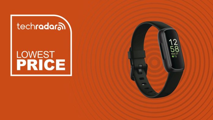 Το Fitbit Inspire 3: Το φθηνότερο στο Ηνωμένο Βασίλειο!