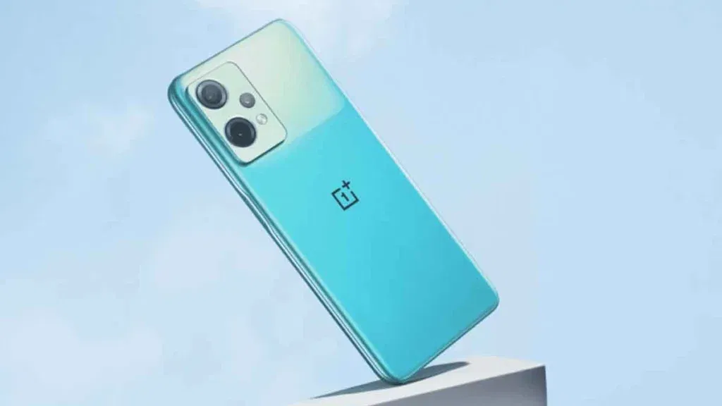 Το OnePlus Nord CE 2 Lite λαμβάνει την πρώτη ενημέρωση λογισμικού