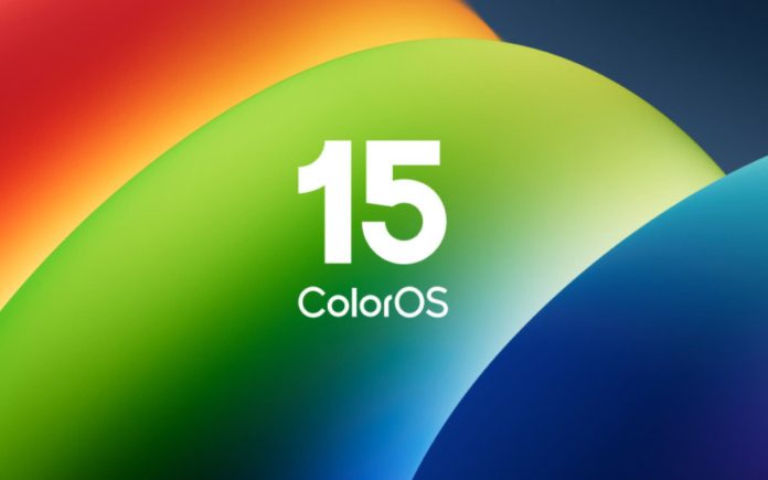 Oppo: Αναβάθμιση σε ColorOS 15 Global