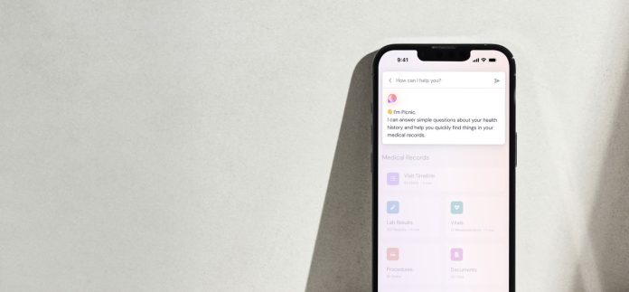 Εισαγωγή AI Health Assistant από την PicnicHealth: Απλούστευση της φροντίδας των ασθενών