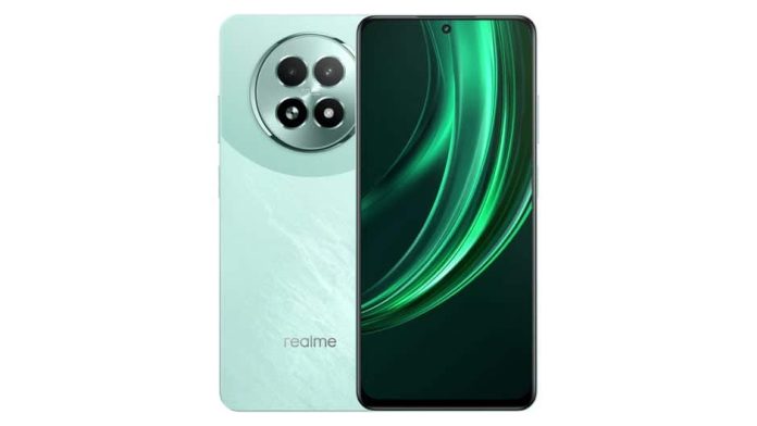 Realme 14 Pro Lite: Αυτά θα είναι τα χρώματα και οι επιλογές μνήμης