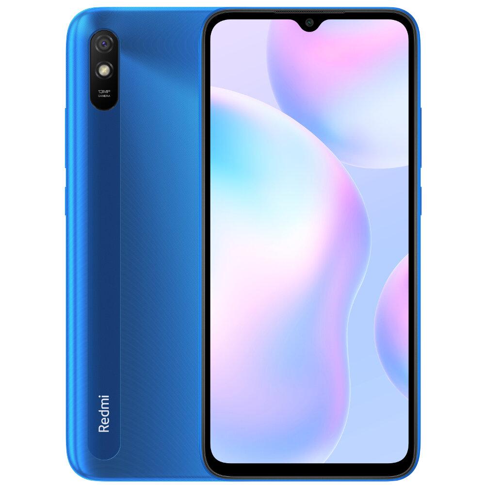 Redmi 9A: Η κορυφαία επιλογή στην κατηγορία τιμής-απόδοσης