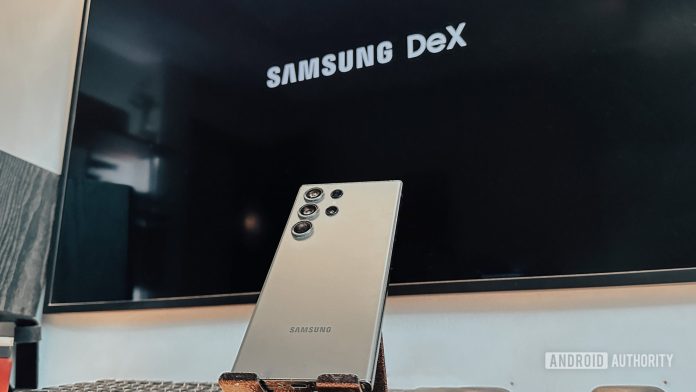 Η Samsung αποσύρει το DeX και αποκαλύπτει τη μοίρα της εφαρμογής Windows