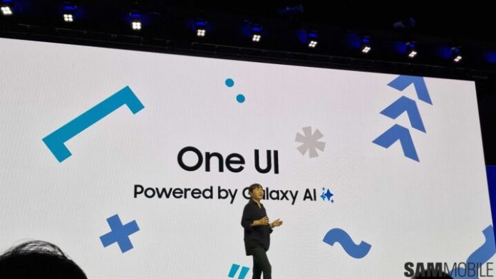 Το One UI 7.0 ενδέχεται να μην φέρει πολλές δυνατότητες Galaxy AI στα τηλέφωνα Samsung
