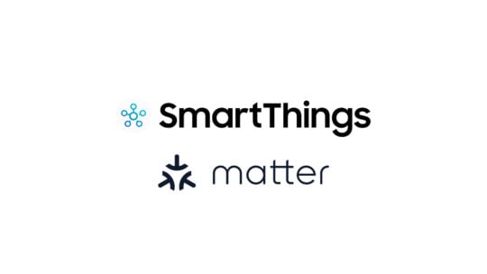 Υποστήριξη SmartThings Matter