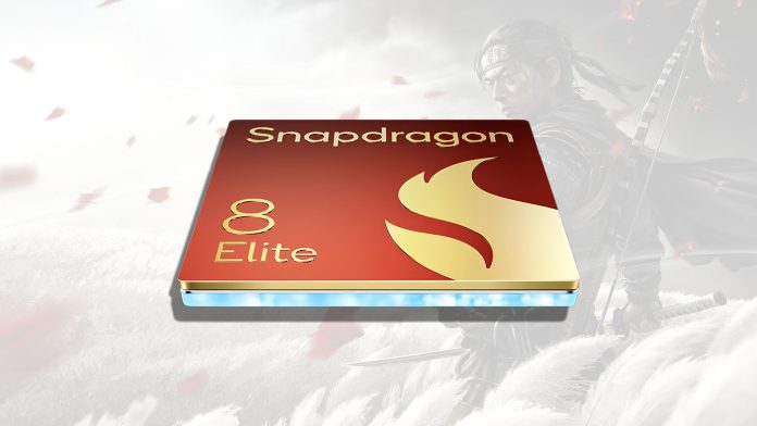 Το Snapdragon 8 Elite: Απουσία υποστήριξης AVX και F16C επηρεάζει το Ghost Of Tsushima