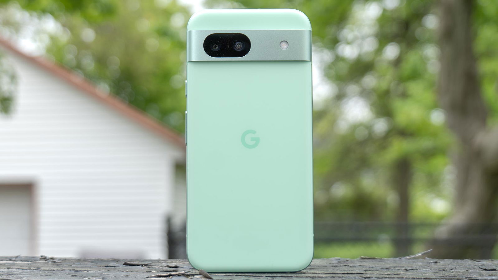 Google Pixel 8a