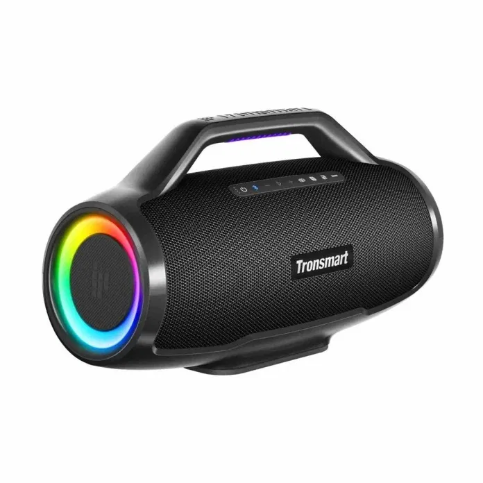 [#Ιστορικό_Χαμηλό] Tronsmart Bang Max : Φορητή ΗΧΕΙΑΡΑ, με 130W ένταση, IPX6 Rating και αυτονομία 24 ωρών, στα 119€!