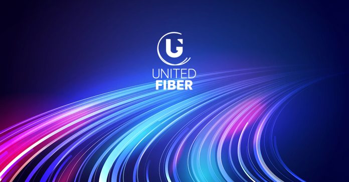 Η United Fiber: Ο 2ος μεγαλύτερος πάροχος οπτικής ίνας σε ανοδική πορεία