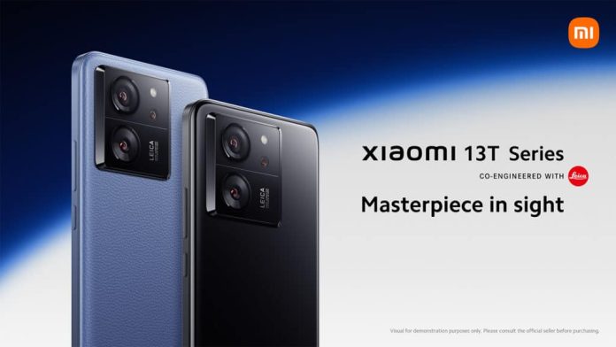 [#Ιστορικό-Χαμηλό] Το Xiaomi 13T με τον Dimensity 8200 και την υπογραφή της Leica μπορεί να γίνει δικό σου με 309.84€!!