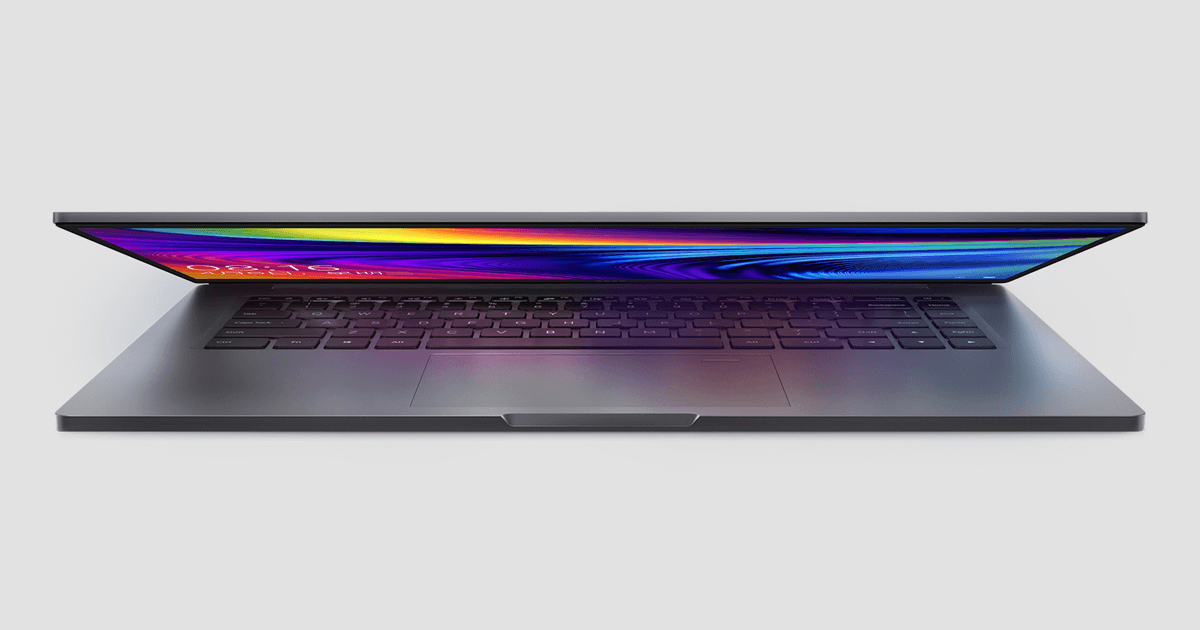 Xiaomi Mi Notebook Pro 15 2020: Εξαιρετική ποιότητα σε προσιτή τιμή