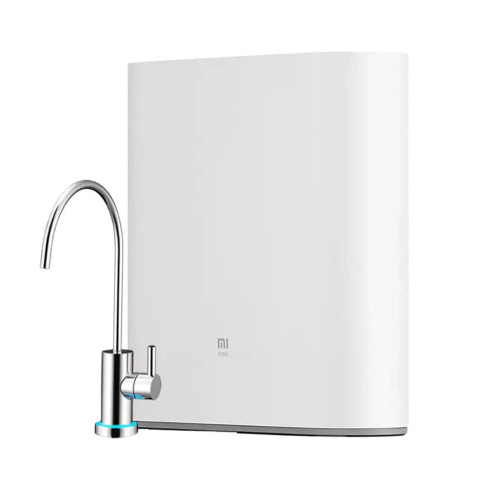 Xiaomi Mi Water Purifier 1A: Νέος Σχεδιασμός με Αντίστροφη Όσμωση σε Τσέχικη Αποθήκη