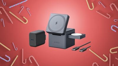 anker black Friday κόκκινο