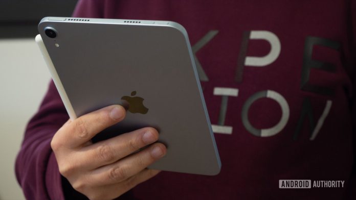 Καυτή προσφορά: Το Apple iPad Mini A17 Pro σε χαμηλότερη τιμή ever!