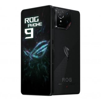 Asus Rog Phone 9, Asus ROG Phone 9 και 9 Pro: Επίσημα με SD 8 Elite, μεγαλύτερες μπαταρίες και καλύτερο σύστημα ψύξης