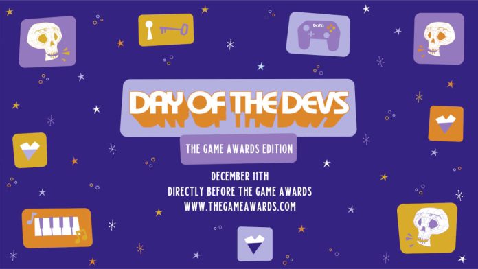 Η ζωντανή ροή του Day of the Devs παρουσιάζει indie τίτλους πριν τα Game Awards