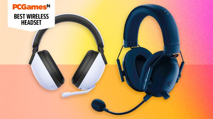 2024's Top Wireless Gaming Headset