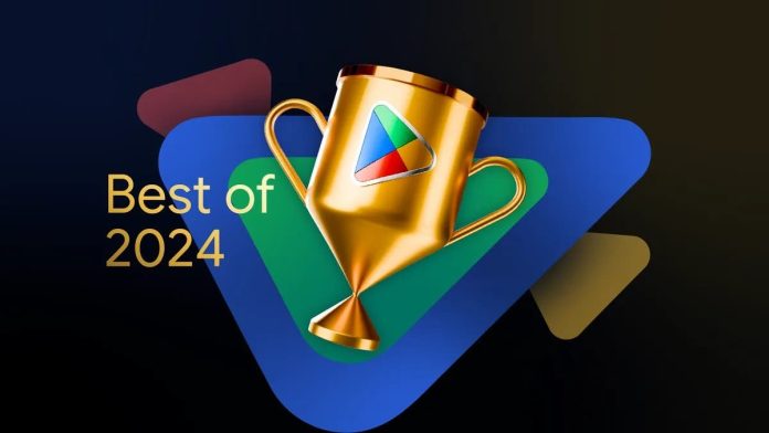 Best Apps and Games on Play Store 2024