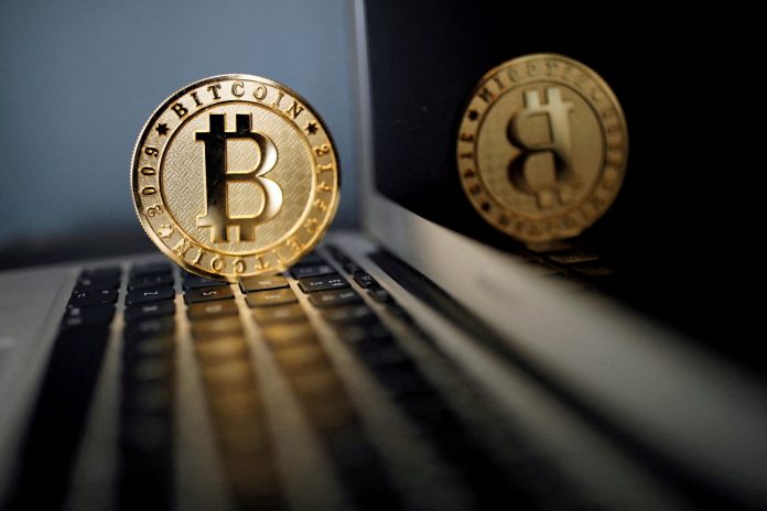 Bitcoin: Νέο ιστορικό υψηλό πάνω από τα 79.000 δολάρια