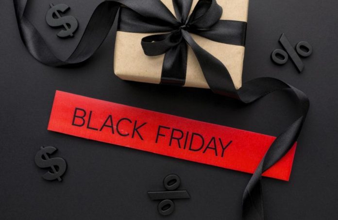 Το μυστικό πίσω από τις ίδιες εκπτώσεις στο Black Friday στην Ελλάδα