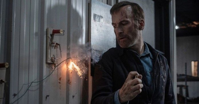 Αξέχαστη επιστροφή: Το sequel με τον Bod Odenkirk