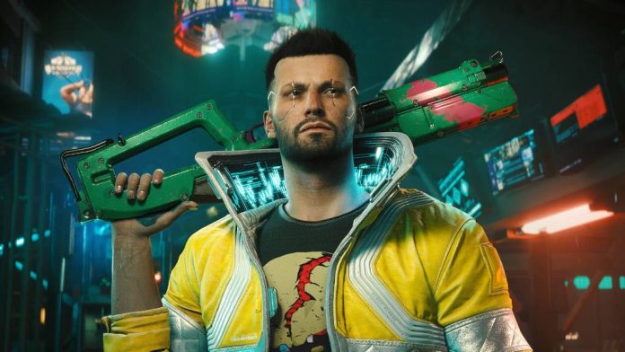 CD Projekt Red: No PS5 Pro Patch for Cyberpunk 2077