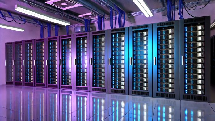 Έλλειψη ισχύος στα AI data centers έως το 2027