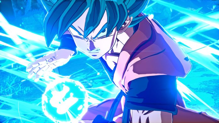 Dragon Ball Sparking Zero: Κυκλοφορία, Gameplay & Τρέιλερ