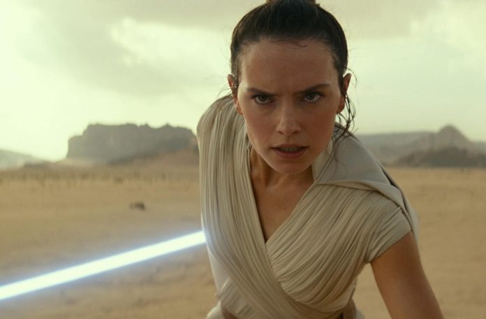 Ανακοίνωση: Αφαίρεση ταινίας Star Wars από τη σειρά κυκλοφορίας του 2026 από τη Disney