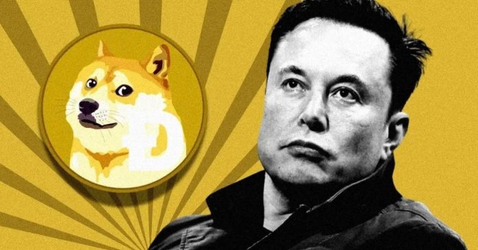 Ο Donald Trump όρισε τον Elon Musk επικεφαλής του τμήματος DOGE!