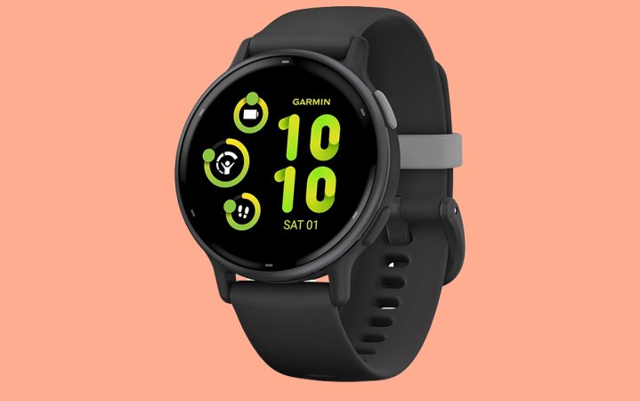 Κάθε ρολόι γυμναστικής Garmin έχει έκπτωση έως και 40% για την Cyber ​​Monday