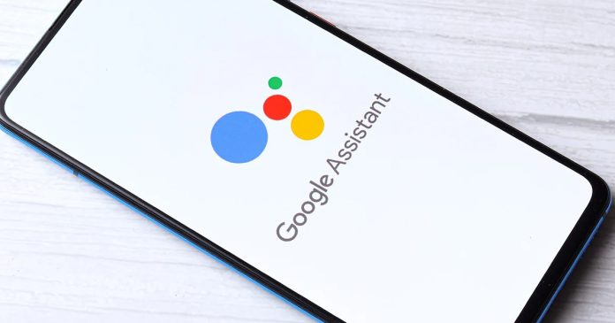 Απενεργοποίηση Google Assistant σε smartphone Xiaomi