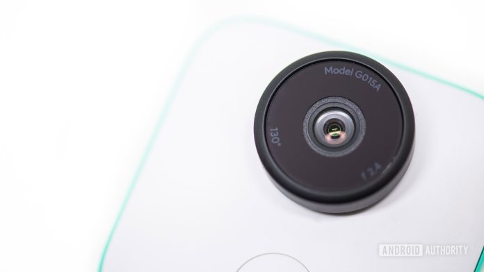 Google Nest Dash Cam: Η κορυφαία επιλογή