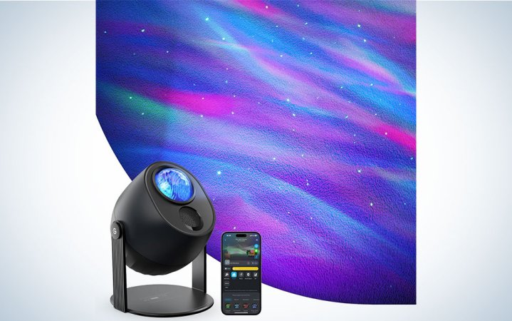  best overall star projector Govee star projector