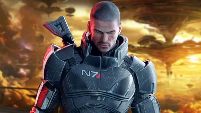 Κλείσιμο στούντιο Mass Effect και ακύρωση επιστημονικής φαντασίας