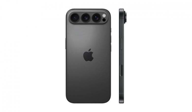 Νέο iPhone 17 Pro: Σόκ με ανανεωμένο design!