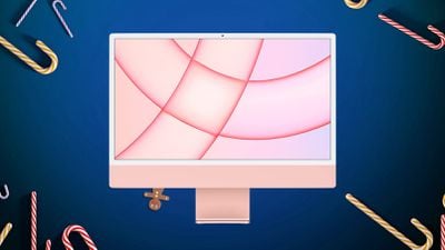 candycanes imac