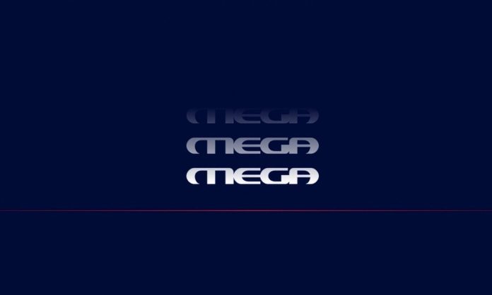 Ο Μαρινάκης τονίζει στελέχη στο MEGA NEWS