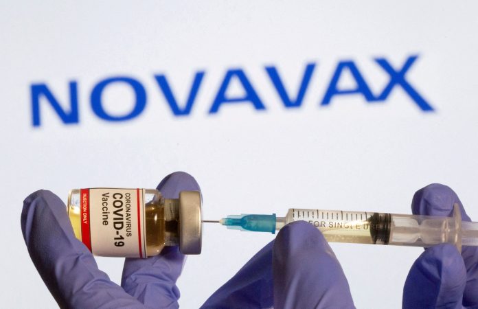 Novavax: Μείωση προβλέψεων για τα έσοδα του 2024 - «Παρενέργειες» από τα εμβόλια Covid