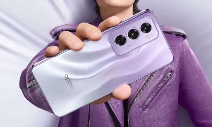 Η σειρά Oppo Reno 13 εντοπίστηκε με πιστοποίηση IMDA