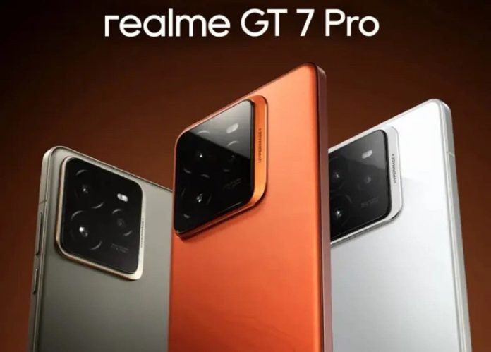 Realme: να ανακοινώσει το GT Mode 2.0 στις 26 Νοεμβρίου