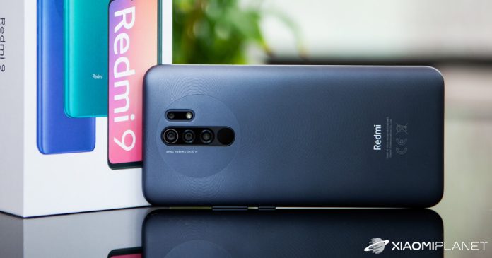 Το Redmi 9: Υψηλή απόδοση με χαμηλό κόστος