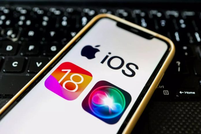 Αλλαγές στα δεδομένα: iOS 18.1 στο iPhone