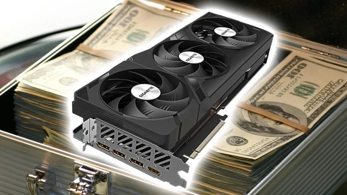 Διέρρευση: Η τρέλα της τιμής για την Nvidia RTX 5090