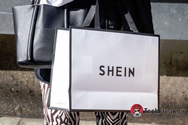 Shein: Η Κινεζική Εξέλιξη