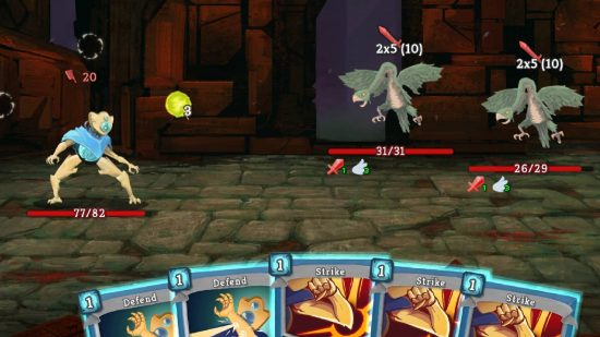 Slay the Spire mods - Minty Spire mod