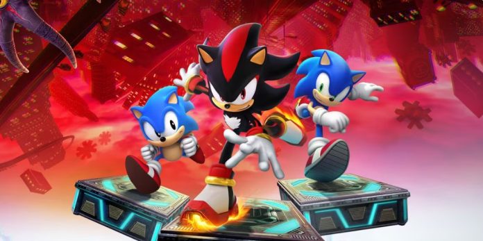 Sonic X Shadow Generations | Review